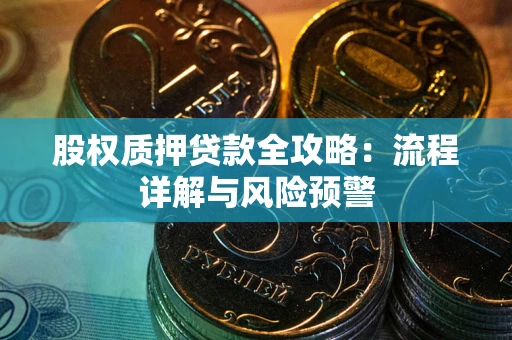 北京股权质押贷款全攻略：流程详解与风险预警