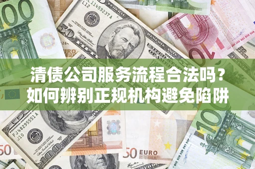 北京清债公司服务流程合法吗？如何辨别正规机构避免陷阱？