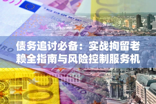 北京债务追讨必备：实战拘留老赖全指南与风险控制服务机构推荐